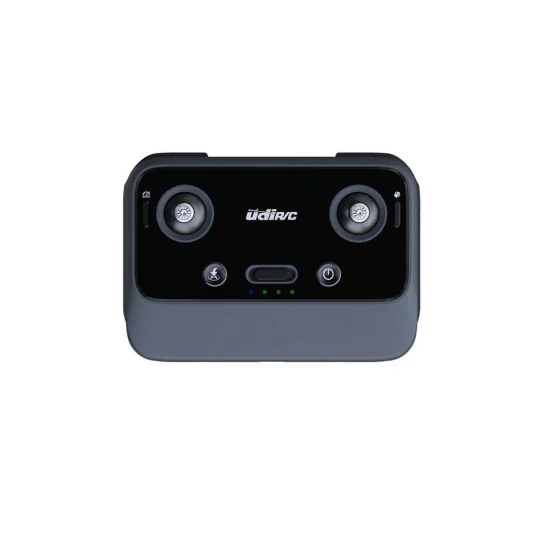 U98PRO-UDI RC Mini 3 U98 Pro Drone, 4K 249g, 3-axis turret, GPS, EIS - U98PRO