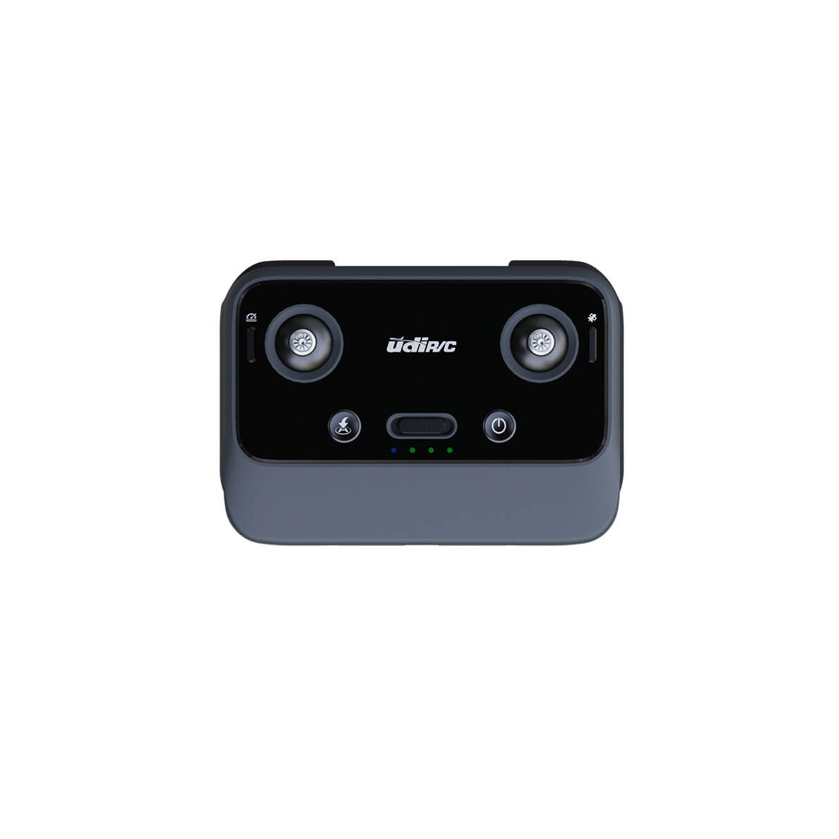 Drone UDI RC Mini 3 U98 Pro, 4K 249g, tourelle 3 axes, GPS, EIS U98PRO - 15