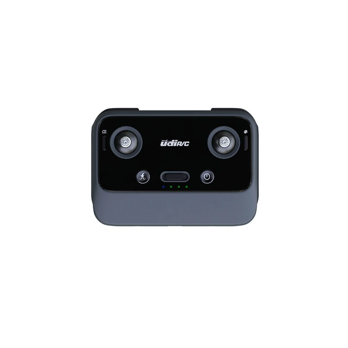 UDI RC Mini 3 U98 Pro Drone, 4K 249g, 3-axis turret, GPS, EIS U98PRO - 15