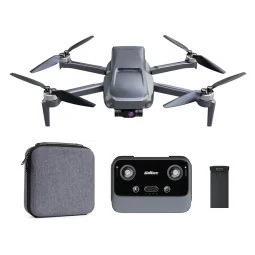 Drone UDI RC Mini 3 U98 Pro, 4K 249g, tourelle 3 axes, GPS, EIS U98PRO - 1