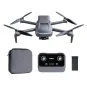 U98PRO-UDI RC Mini 3 U98 Pro Drone, 4K 249g, 3-axis turret, GPS, EIS - U98PRO