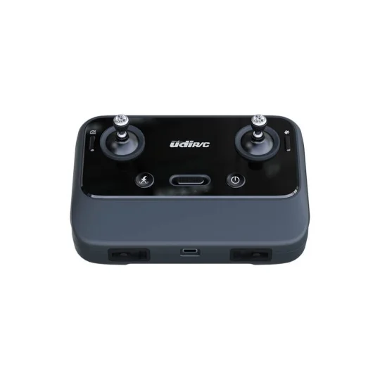 U98PRO-UDI RC Mini 3 U98 Pro Drone, 4K 249g, 3-axis turret, GPS, EIS - U98PRO