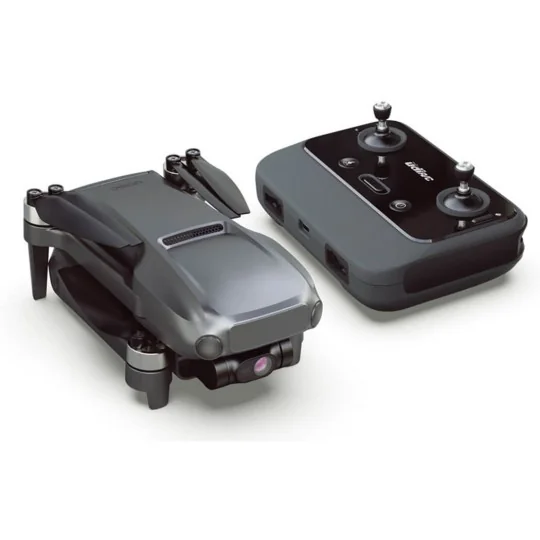 U98PRO-Drone UDI RC Mini 3 U98 Pro, 4K 249g, tourelle 3 axes, GPS, EIS