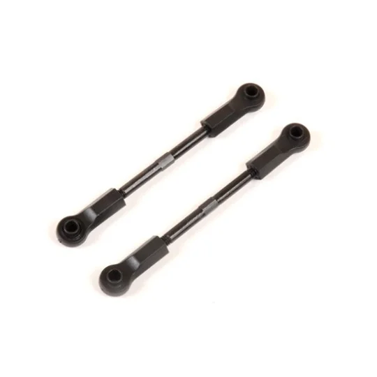 Rear toe-in linkages (2p) Pirate XT-S T2M T4941/13 T2M T4941/13 - 1 T4941/13-Rear toe-in linkages (2p) Pirate XT-S T2M T4941/13