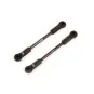 Rear toe-in linkages (2p) Pirate XT-S T2M T4941/13 T2M T4941/13 - 1 T4941/13-Rear toe-in linkages (2p) Pirate XT-S T2M T4941/13