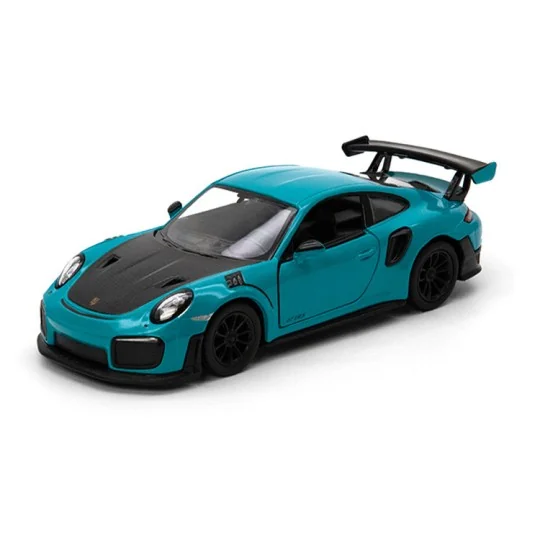 Diecast Porsche 911 GT2 RS 1/36 Kinsmart 12292 - 2 12292-Diecast Porsche 911 GT2 RS 1/36 Kinsmart - 12292
