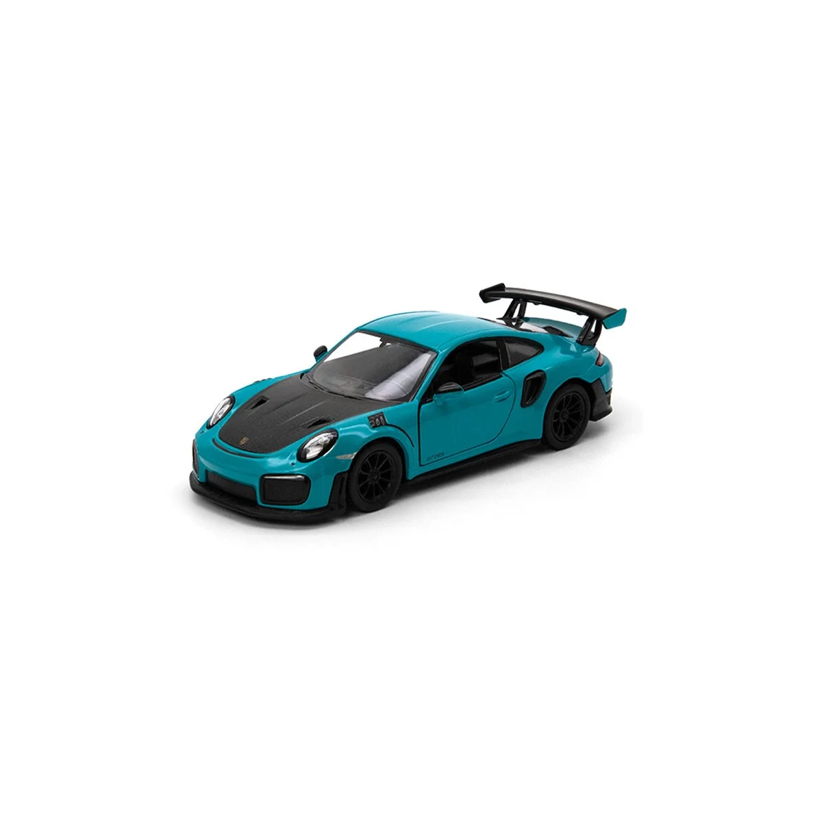 Diecast Porsche 911 GT2 RS 1/36 Kinsmart 12292 - 2 Diecast Porsche 911 GT2 RS 1/36 Kinsmart 12292 - 2