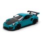 12292-Diecast Porsche 911 GT2 RS 1/36 Kinsmart