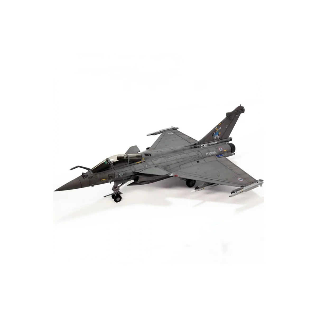 Avion Rafale M "Marine Nationale" 1/48 Academy Academy AC12368 - 1 Avion Rafale M "Marine Nationale" 1/48 Academy Academy AC12368 - 1