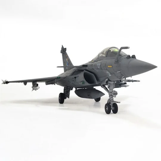 Avion Rafale M "Marine Nationale" 1/48 Academy Academy AC12368 - 3 AC12368-Avion Rafale M "Marine Nationale" 1/48 Academy - AC12368