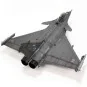 Avion Rafale M "Marine Nationale" 1/48 Academy Academy AC12368 - 4 AC12368-Avion Rafale M "Marine Nationale" 1/48 Academy - AC12368