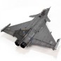 Rafale M aircraft "French Navy" 1/48 Academy Academy AC12368 - 4 AC12368-Rafale M aircraft "French Navy" 1/48 Academy - AC12368