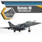 AC12368-Rafale M aircraft "French Navy" 1/48 Academy