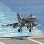 Rafale M aircraft "French Navy" 1/48 Academy Academy AC12368 - 10 AC12368-Rafale M aircraft "French Navy" 1/48 Academy - AC12368