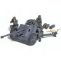 35392-Pak38 anti-tank gun 1/35 Tamiya