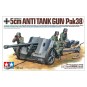 35392-Pak38 anti-tank gun 1/35 Tamiya - 35392