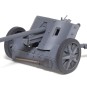 35392-Pak38 anti-tank gun 1/35 Tamiya - 35392