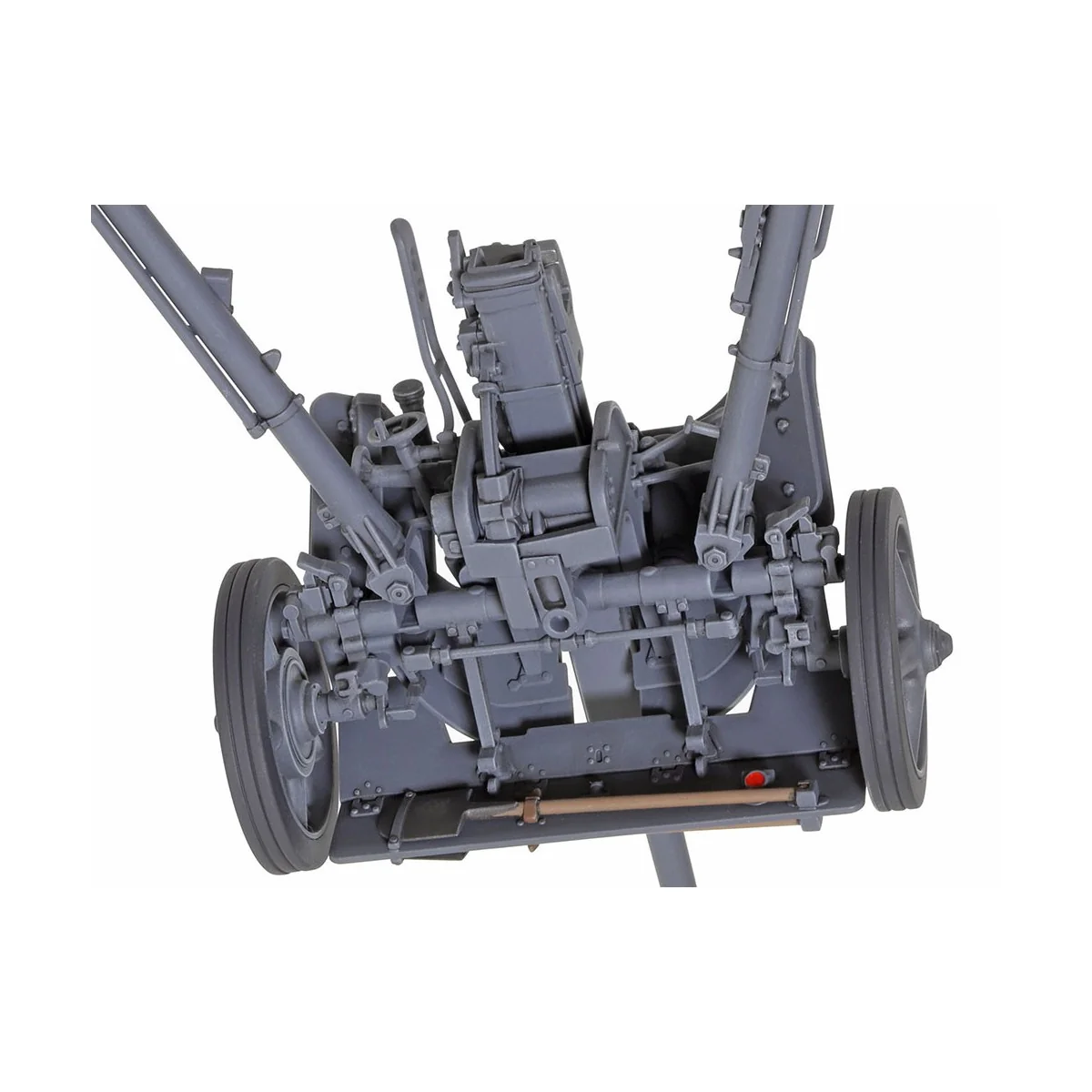 Pak38 anti-tank gun 1/35 Tamiya Tamiya 35392 - 5 Pak38 anti-tank gun 1/35 Tamiya Tamiya 35392 - 5