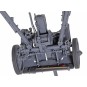 35392-Pak38 anti-tank gun 1/35 Tamiya - 35392