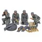 35392-Canon anti-char Pak38 1/35 Tamiya - 35392