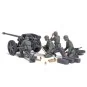 35392-Canon anti-char Pak38 1/35 Tamiya - 35392