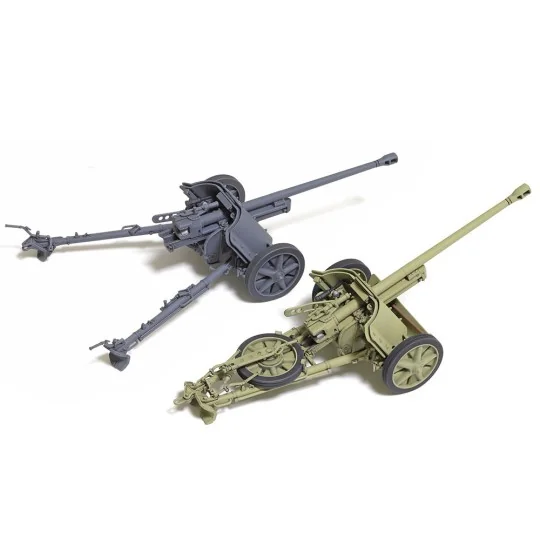 35392-Canon anti-char Pak38 1/35 Tamiya - 35392