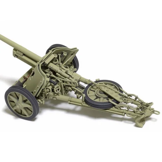 35392-Canon anti-char Pak38 1/35 Tamiya - 35392