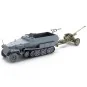 35392-Canon anti-char Pak38 1/35 Tamiya - 35392