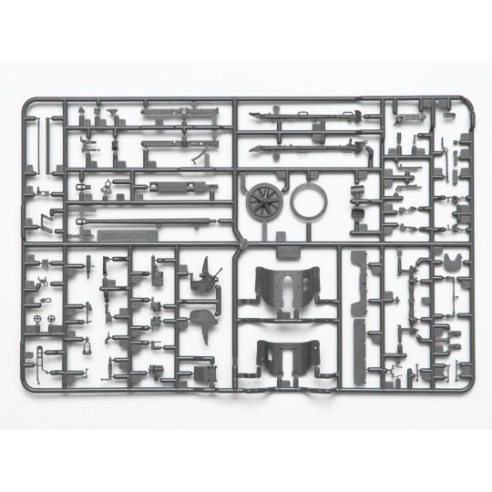 35392-Canon anti-char Pak38 1/35 Tamiya
