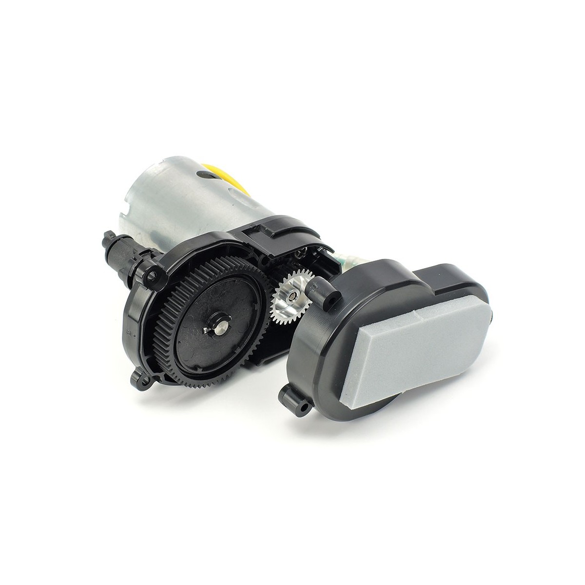 Volkswagen Golf II GTI 16V Pré-Peinte MB-01 Kit 1/10 Tamiya Tamiya 47516 - 12