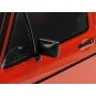 47516-Volkswagen Golf II GTI 16V Pré-Peinte MB-01 Kit 1/10 Tamiya
