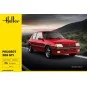 Peugeot 205 GTI 1/24 Heller Heller HEL-82705 - 2 HEL-82705-Peugeot 205 GTI 1/24 Heller - HEL-82705