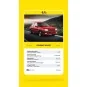 HEL-82705-Peugeot 205 GTI 1/24 Heller - HEL-82705