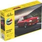 Peugeot 205 GTI 1/24 Heller + colle et peintures Heller HEL-58705 - 1 HEL-58705-Peugeot 205 GTI 1/24 Heller + colle et peintures - HEL-58705