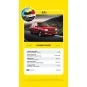 Peugeot 205 GTI 1/24 Heller + colle et peintures Heller HEL-58705 - 9 HEL-58705-Peugeot 205 GTI 1/24 Heller + colle et peintures - HEL-58705