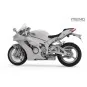 MT-007-Kawasaki ZX-10R 1/9 Meng Motorcycle - MT-007
