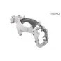 MT-007-Kawasaki ZX-10R 1/9 Meng Motorcycle - MT-007