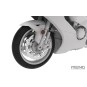 MT-007-Kawasaki ZX-10R 1/9 Meng Motorcycle