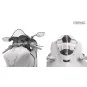 MT-007-Kawasaki ZX-10R 1/9 Meng Motorcycle - MT-007