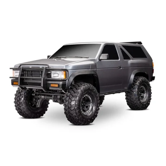 TRX-4 Nissan Pathfinder Clipless 4WD TQi RTR Traxxas 110056-4 Traxxas TRX-110056-4 - 7 TRX-110056-4-TRX-4 Nissan Pathfinder Clipless 4WD TQi RTR Traxxas 110056-4 - TRX-110056-4