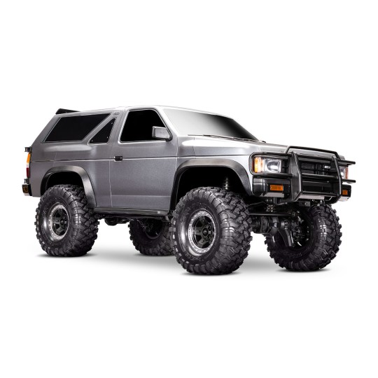 TRX-110056-4-TRX-4 Nissan Pathfinder Clipless 4WD TQi RTR Traxxas 110056-4 - TRX-110056-4