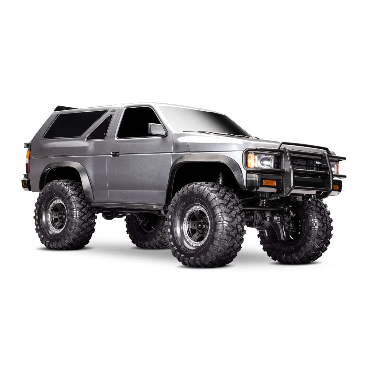 TRX-4 Nissan Pathfinder Clipless 4WD TQi RTR Traxxas 110056-4 Traxxas TRX-110056-4 - 9 TRX-4 Nissan Pathfinder Clipless 4WD TQi RTR Traxxas 110056-4 Traxxas TRX-110056-4 - 9