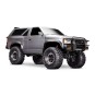 TRX-110056-4-TRX-4 Nissan Pathfinder Clipless 4WD TQi RTR Traxxas 110056-4