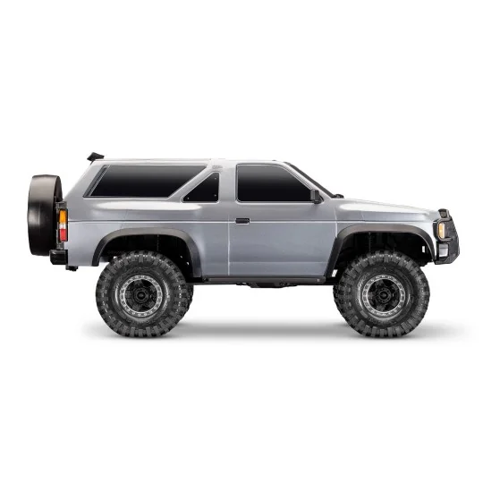 TRX-4 Nissan Pathfinder Clipless 4WD TQi RTR Traxxas 110056-4 Traxxas TRX-110056-4 - 10 TRX-110056-4-TRX-4 Nissan Pathfinder Clipless 4WD TQi RTR Traxxas 110056-4 - TRX-110056-4