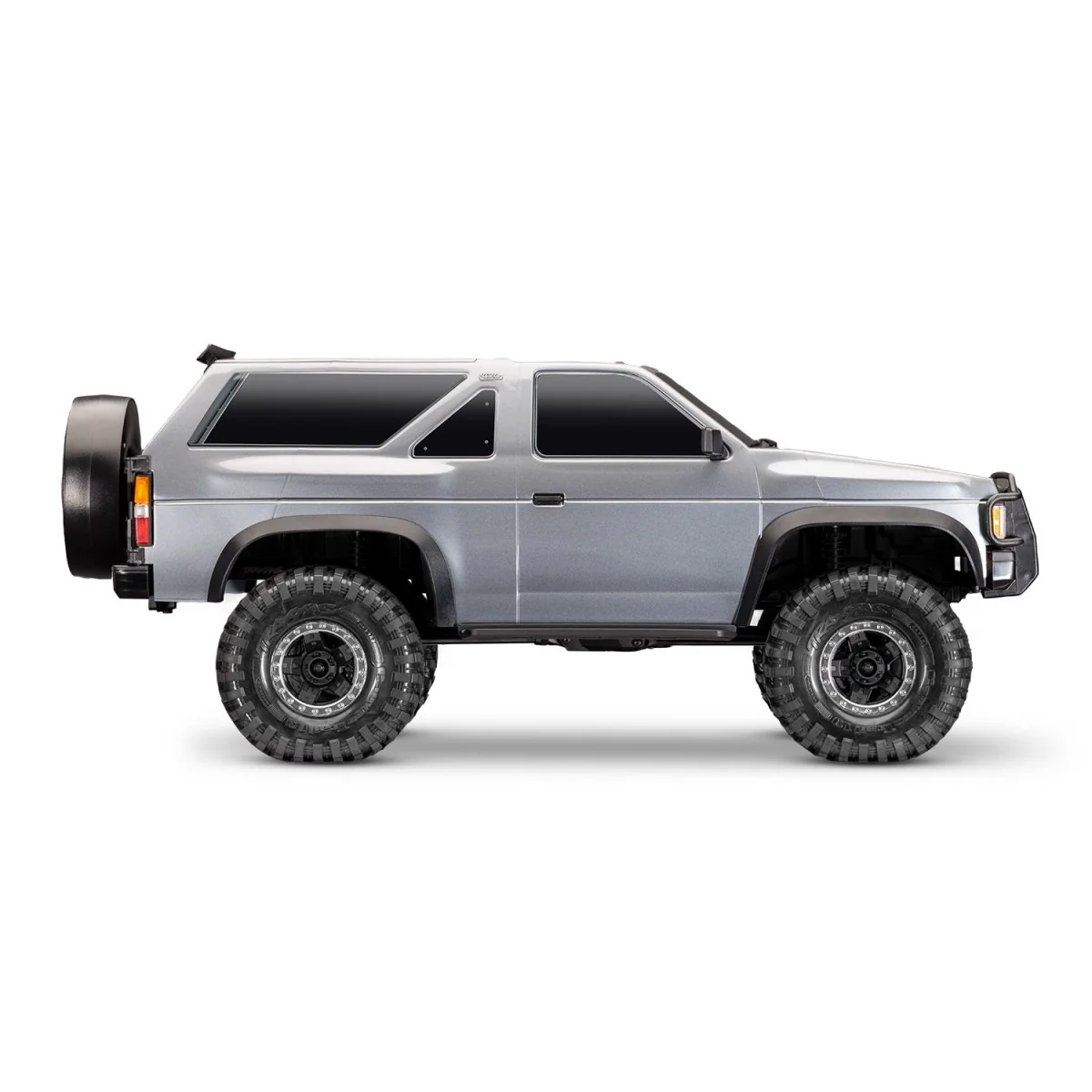 TRX-4 Nissan Pathfinder Clipless 4WD TQi RTR Traxxas 110056-4 Traxxas TRX-110056-4 - 10 TRX-4 Nissan Pathfinder Clipless 4WD TQi RTR Traxxas 110056-4 Traxxas TRX-110056-4 - 10