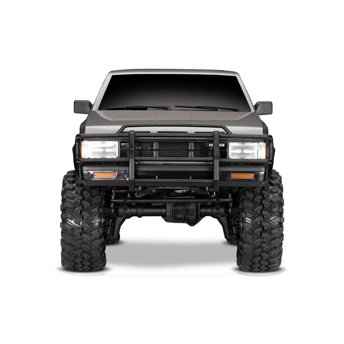 TRX-4 Nissan Pathfinder Clipless 4WD TQi RTR Traxxas 110056-4 Traxxas TRX-110056-4 - 11