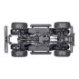 TRX-110056-4-TRX-4 Nissan Pathfinder Clipless 4WD TQi RTR Traxxas 110056-4 - TRX-110056-4