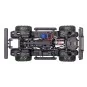 TRX-110056-4-TRX-4 Nissan Pathfinder Clipless 4WD TQi RTR Traxxas 110056-4 - TRX-110056-4