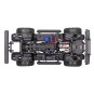 TRX-110056-4-TRX-4 Nissan Pathfinder Clipless 4WD TQi RTR Traxxas 110056-4 - TRX-110056-4