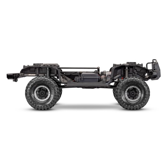 TRX-110056-4-TRX-4 Nissan Pathfinder Clipless 4WD TQi RTR Traxxas 110056-4